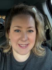 Maggie Hernandez