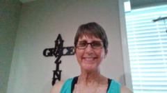 Jackie Condra