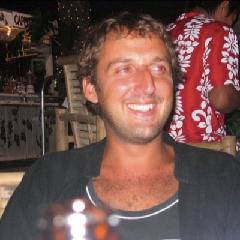 Paul Nix