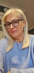 Miriam Campbell