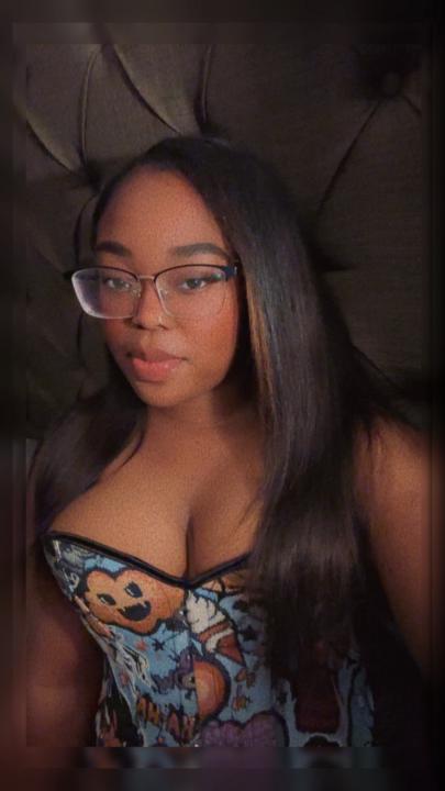 Natassja Brown