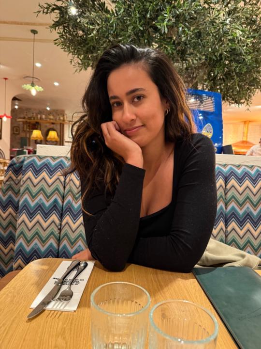 Adam de villiers Cécile