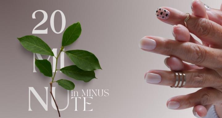 20 Minute in Minus