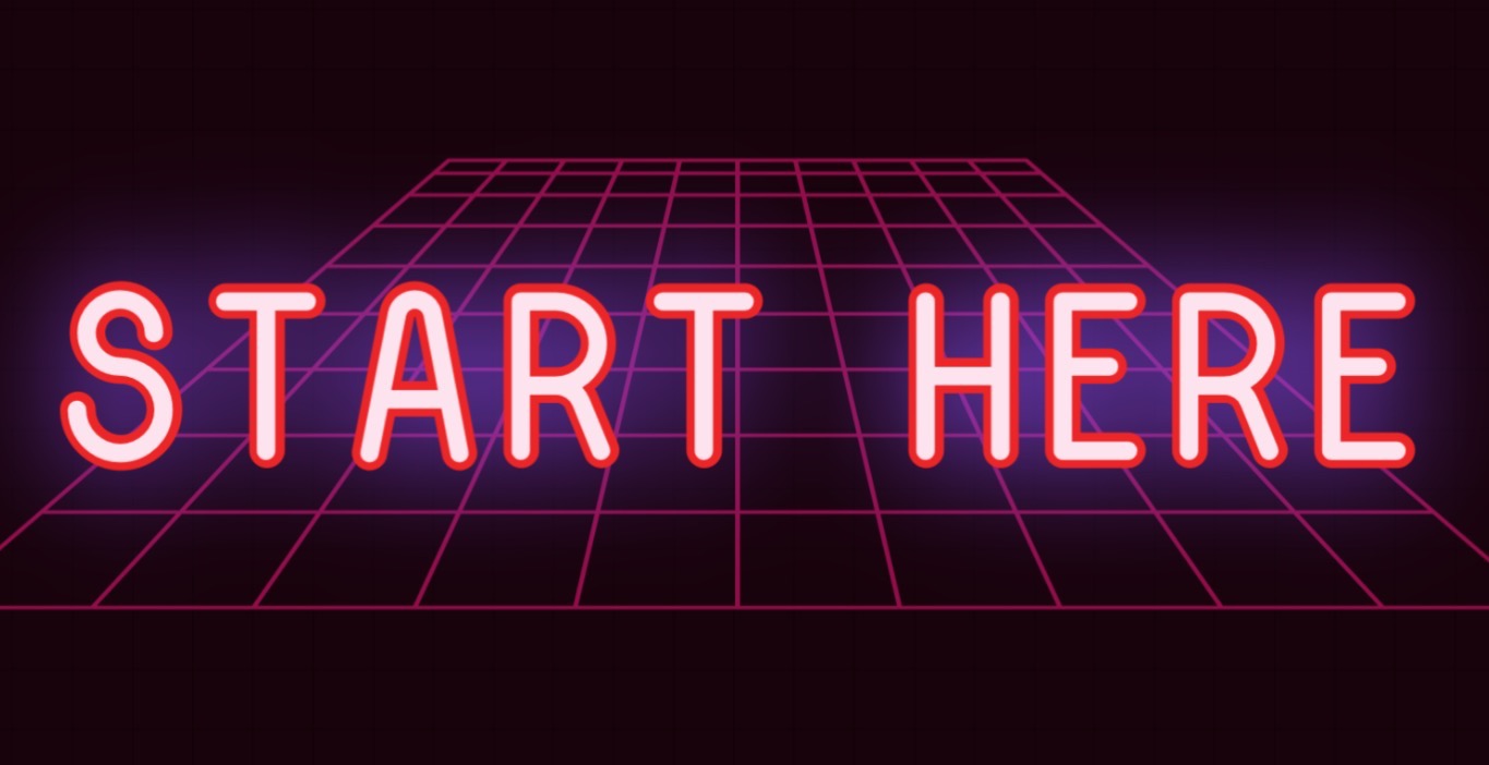 Start Here (Credit)