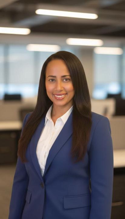 Wendy Rosales