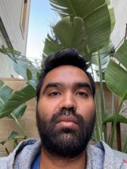 Ankur Patel