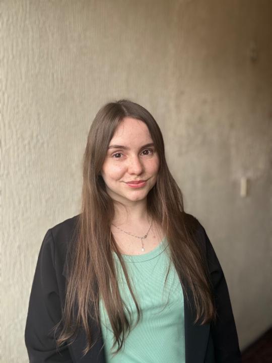 Emili Steinke