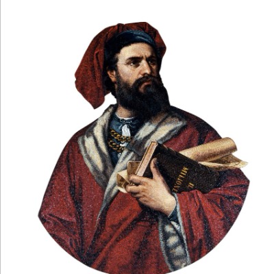 Marco Polo