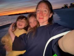 Susanne Whitaker Whitaker