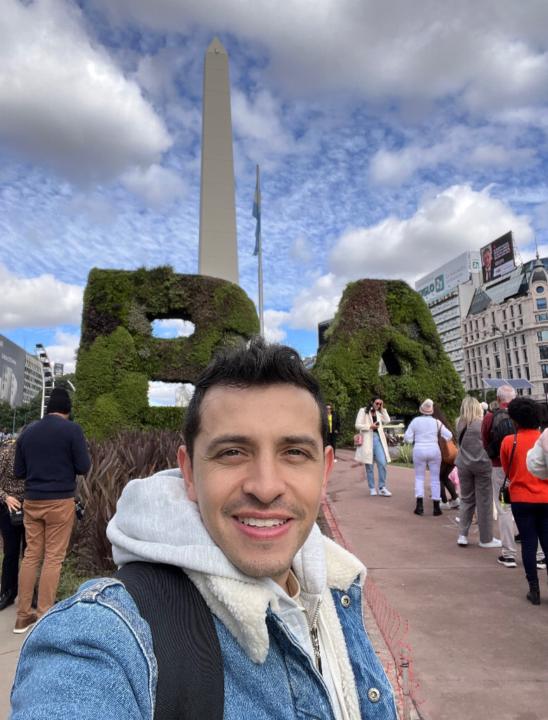 Alejandro Alfaro