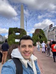 Alejandro Alfaro