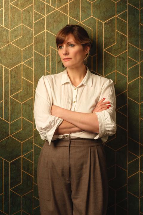 Catriona MacInnes