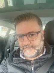 Ali Akkari