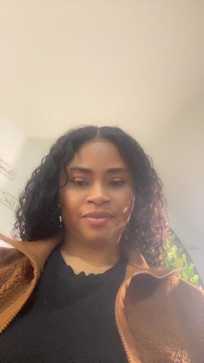 Silverline Omoyeni-Ajayi