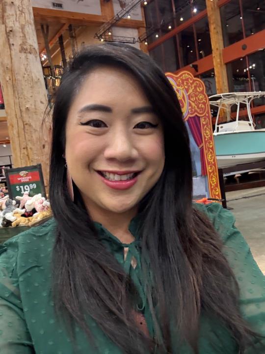 Winnie Widjaja