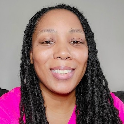Tia Cooper