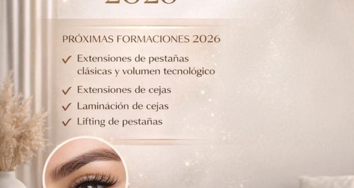 Nacidas para laminar