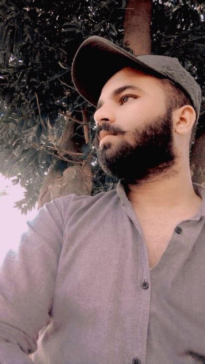 Ahmad Jamil