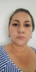 Doris Revueltas
