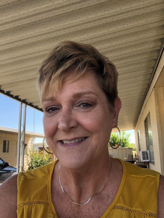 Cindy Van Horn