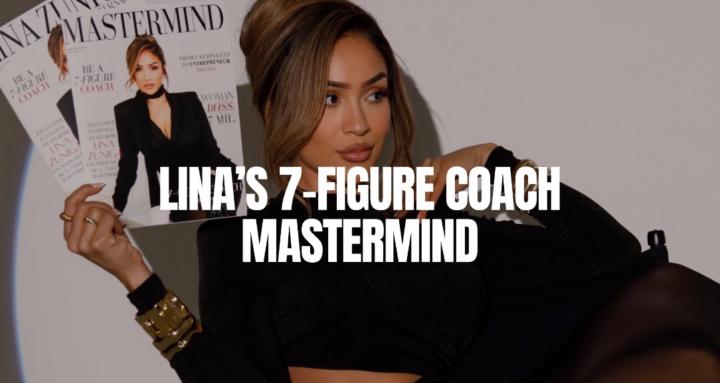 The 7-Figure Coach Mastermind