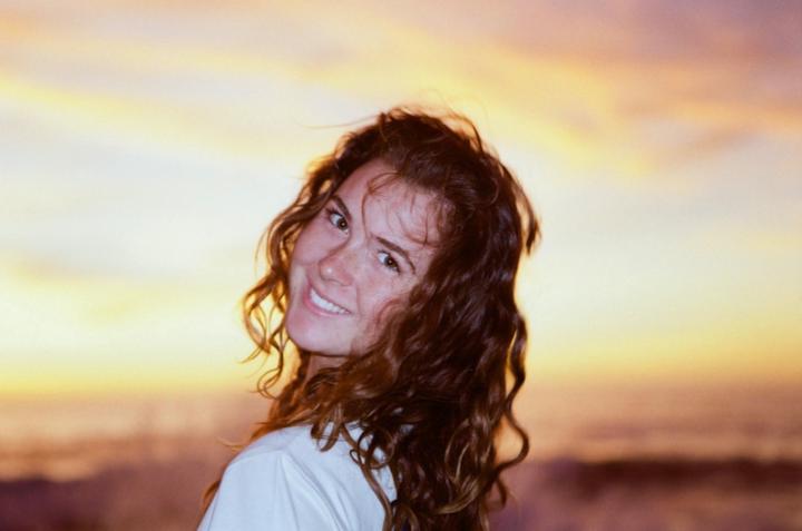 Léa Monjardin