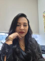 Yuritzy Castillero