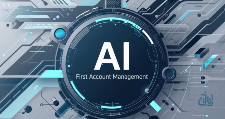 AI First Account Management 