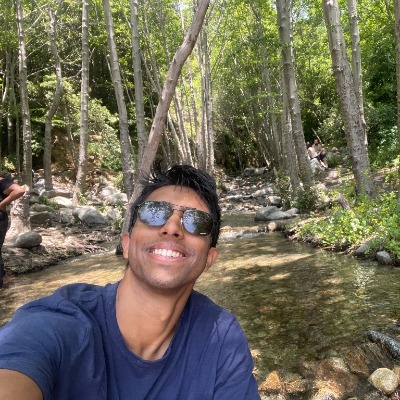 Oleon Hariharan