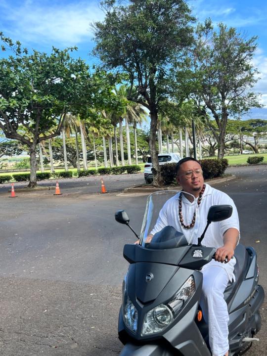 Cj Santos