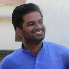 Akhil Mk