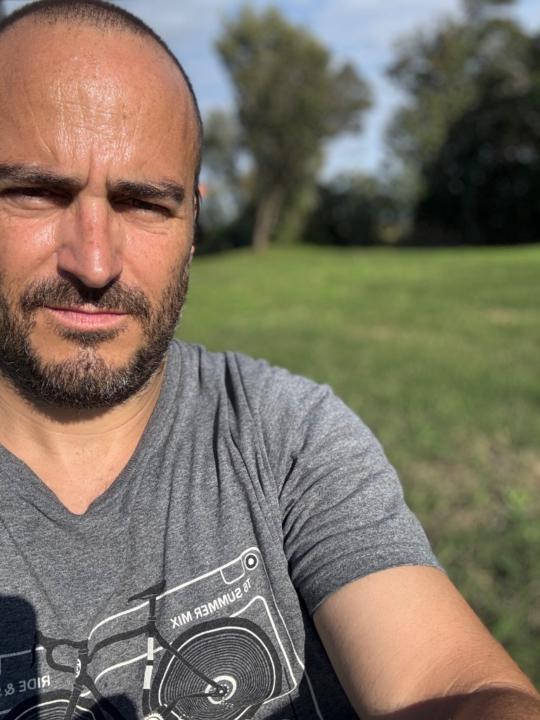 Diego Briansó