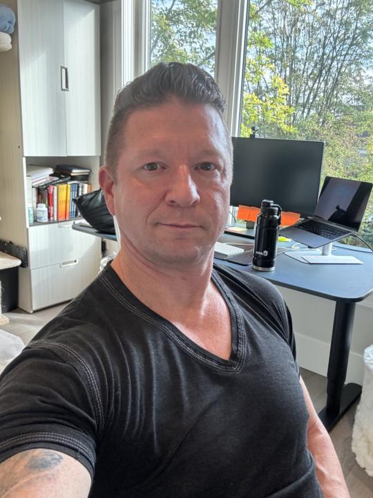 WELCOME TO THE TRIBE