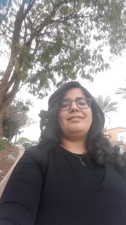 עליזה כהן