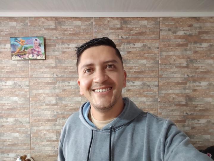 Jhon Alexander Betancur piedrahita