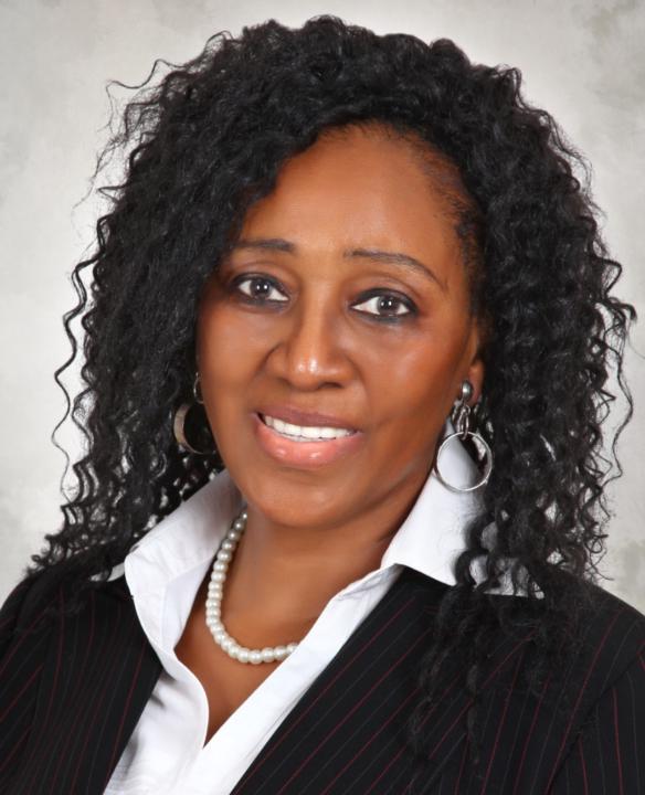 Corliss Collins