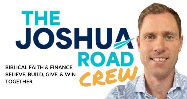 The Joshua Road Crew