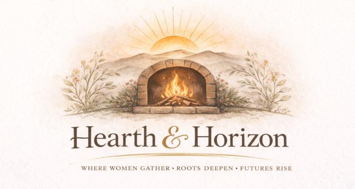 Sacred Flame Sisterhood