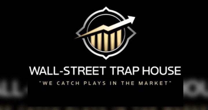 🏠 Wall-Street Trap House