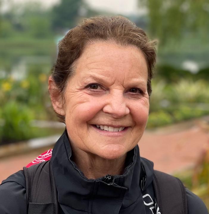 Jackie Stiyer