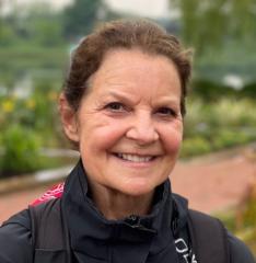 Jackie Stiyer