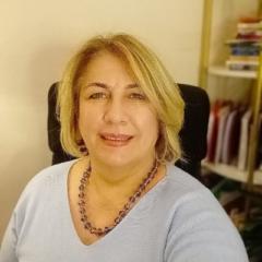 Nilgun Yetis