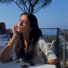 Sofía Villagrán