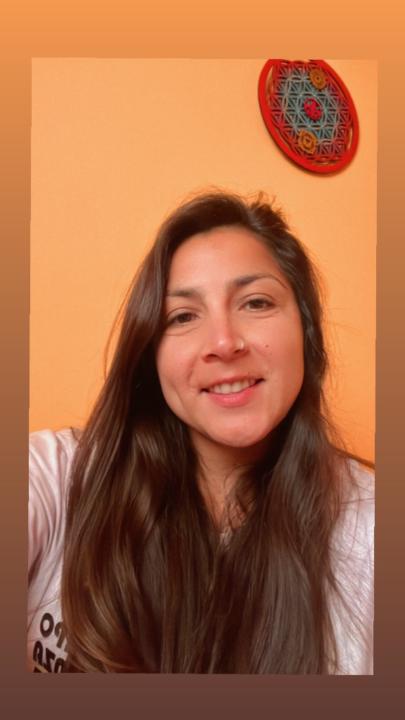 Andrea Espina Avendaño