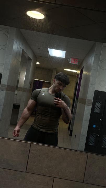 Connor Doyle