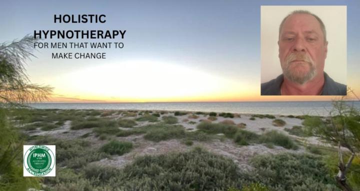 HOLISTIC HYPNOTHERAPY