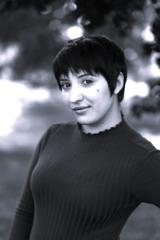 Izzy Peregrina