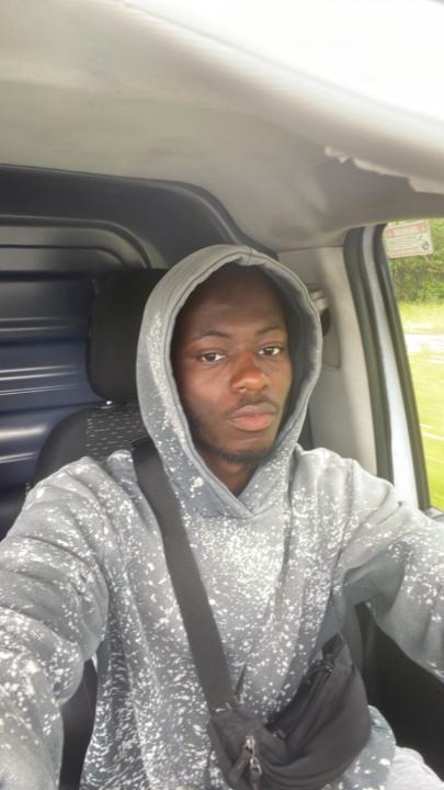 Samuel Abegunde