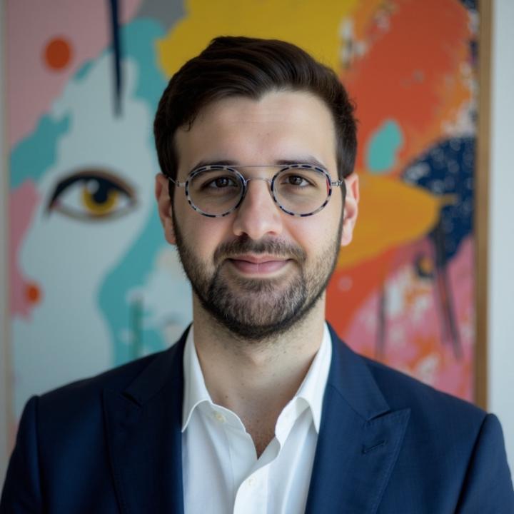 Jeremy Benhamou