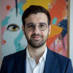Jeremy Benhamou